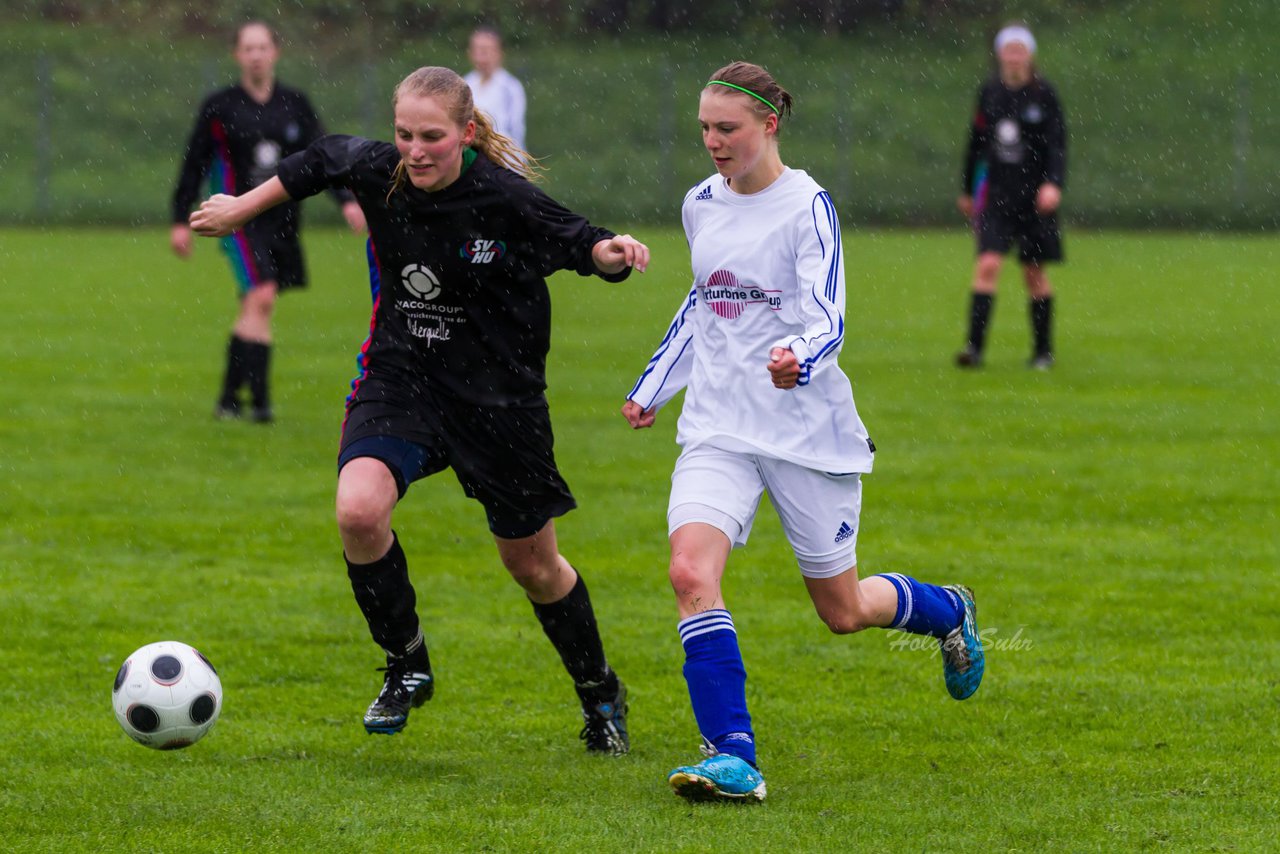 Bild 179 - FSC Kaltenkirchen II U23 - SV Henstedt-Ulzburg II : Ergebnis: 3:3